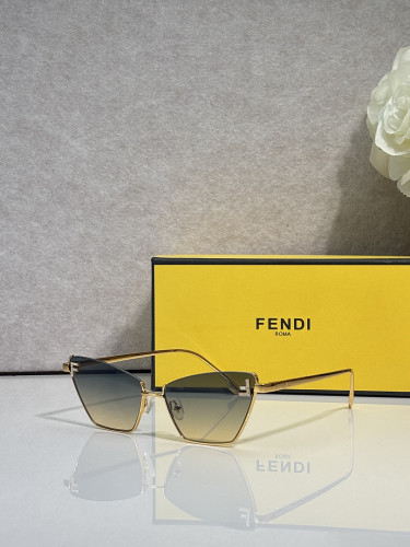 FD Sunglasses AAAA-3261