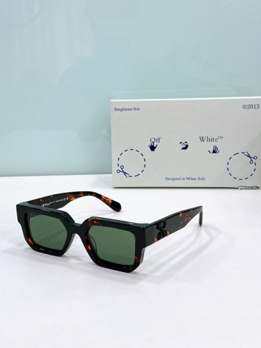 Off white Sunglasses AAAA-1078