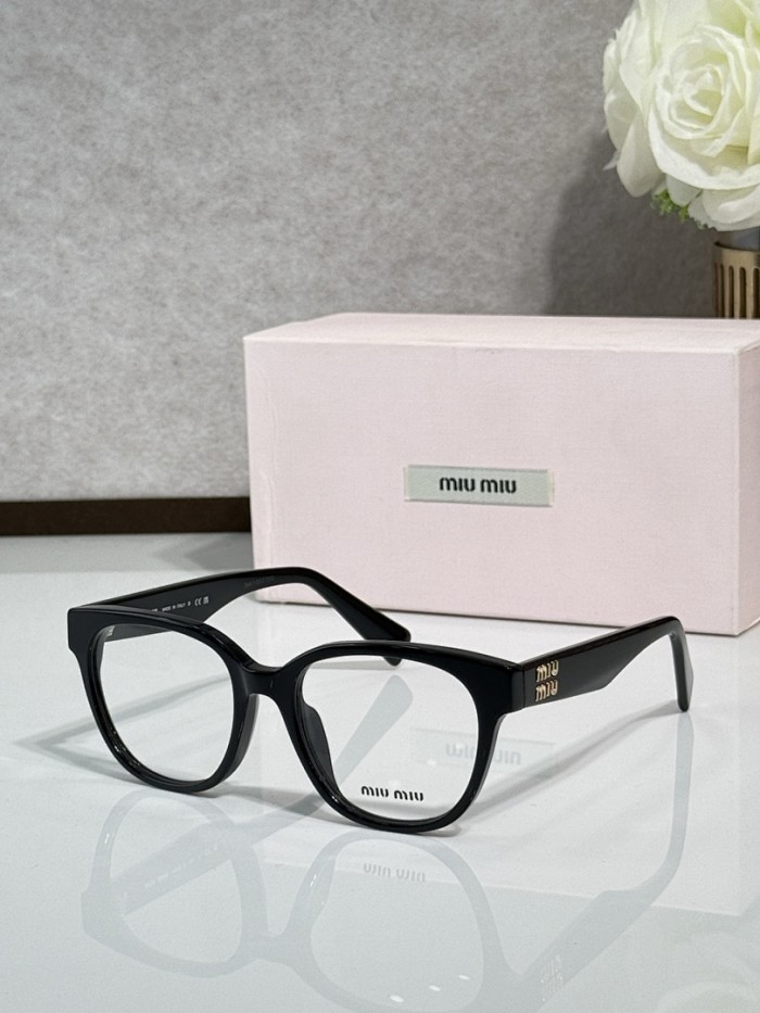 Miu Miu Sunglasses AAAA-3170
