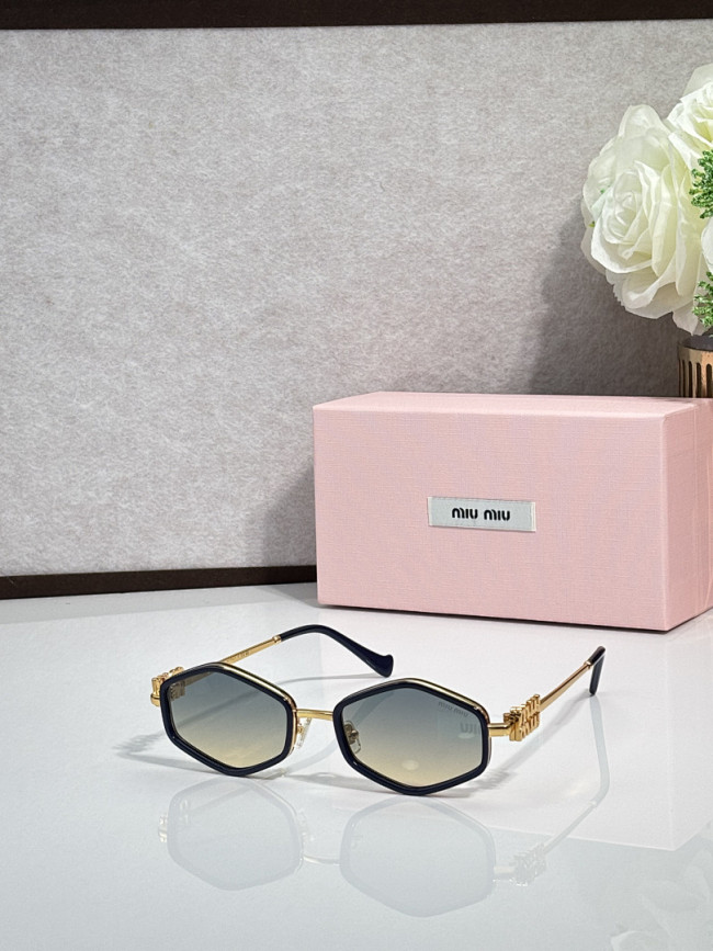 Miu Miu Sunglasses AAAA-3544