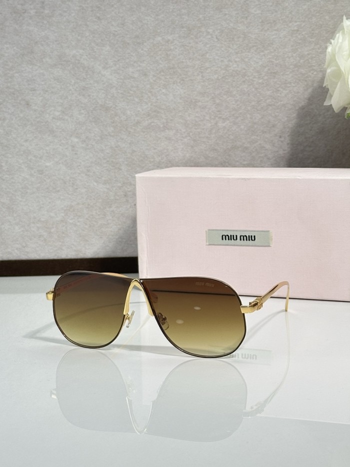 Miu Miu Sunglasses AAAA-3123