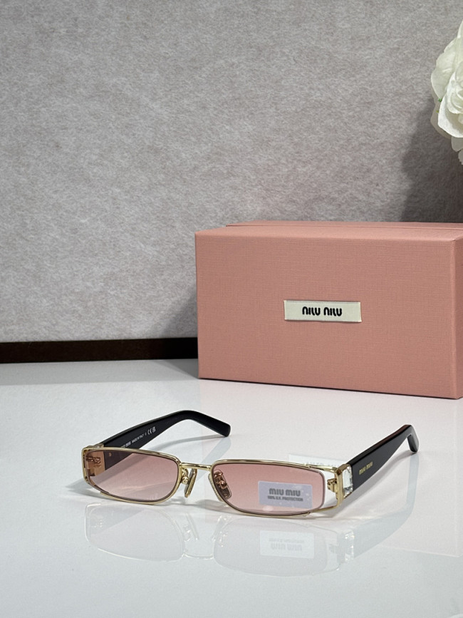 Miu Miu Sunglasses AAAA-3464