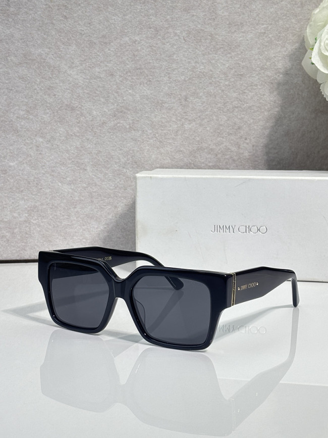 Jimmychoo Sunglasses AAAA-596