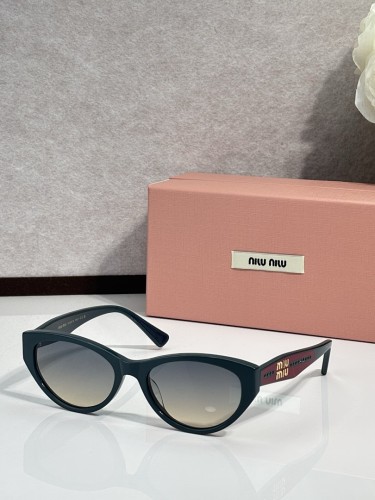 Miu Miu Sunglasses AAAA-3331