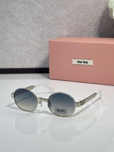 Miu Miu Sunglasses AAAA-3297