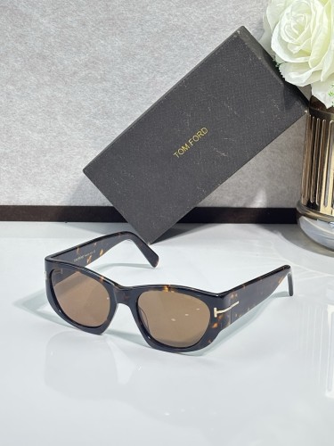 Tom Ford Sunglasses AAAA-7259