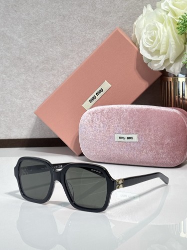 Miu Miu Sunglasses AAAA-3252