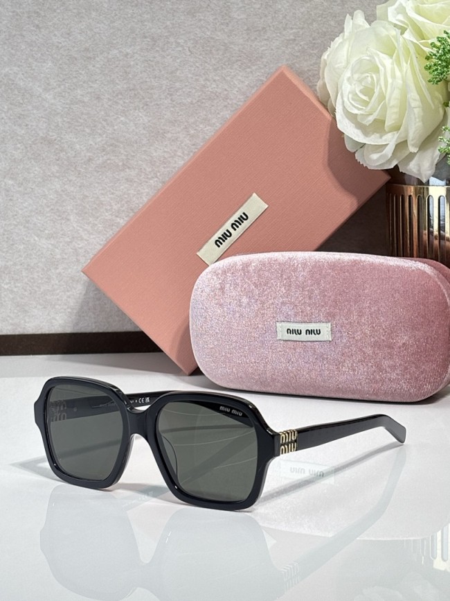 Miu Miu Sunglasses AAAA-3252