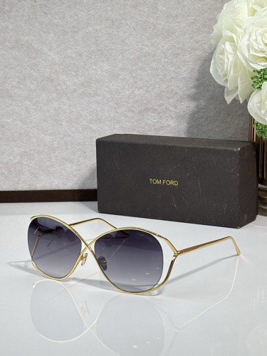 Tom Ford Sunglasses AAAA-7326