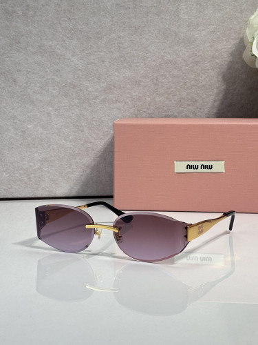 Miu Miu Sunglasses AAAA-3611
