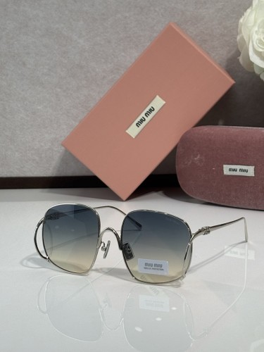 Miu Miu Sunglasses AAAA-3335