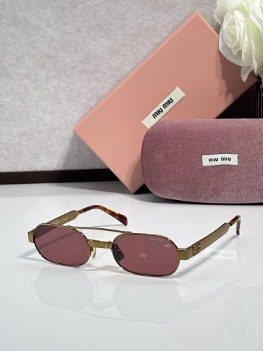 Miu Miu Sunglasses AAAA-3307