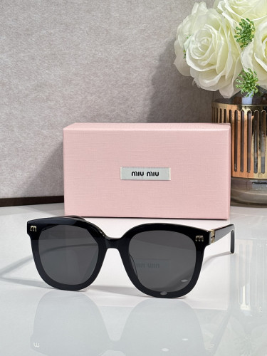 Miu Miu Sunglasses AAAA-3427
