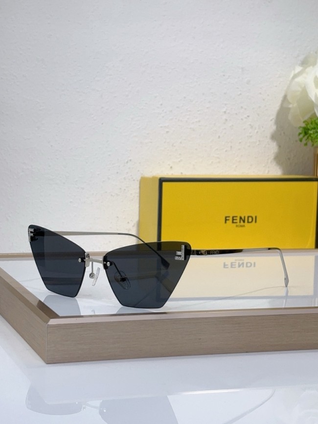 FD Sunglasses AAAA-3228