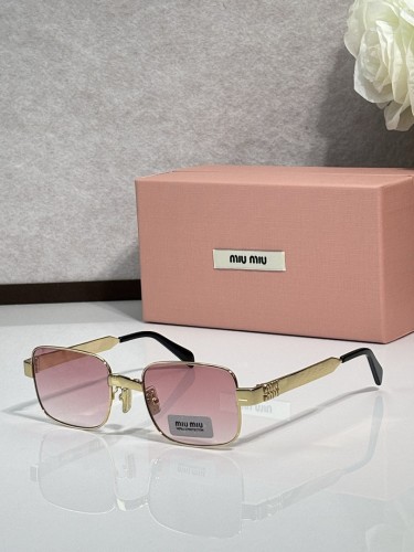Miu Miu Sunglasses AAAA-3344