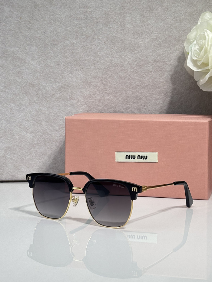 Miu Miu Sunglasses AAAA-3596