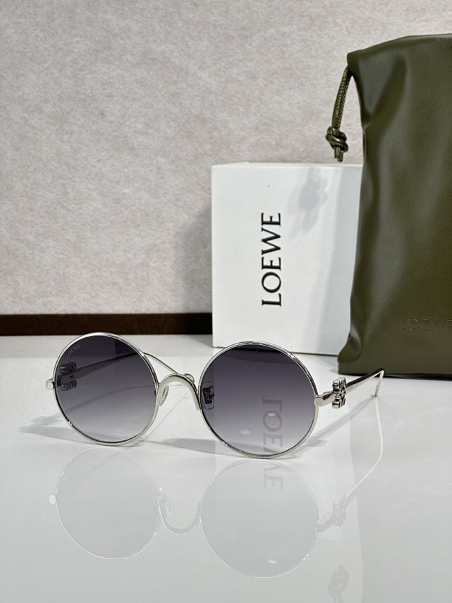 Loewe Sunglasses AAAA-1256