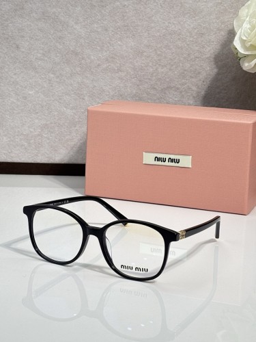 Miu Miu Sunglasses AAAA-3349