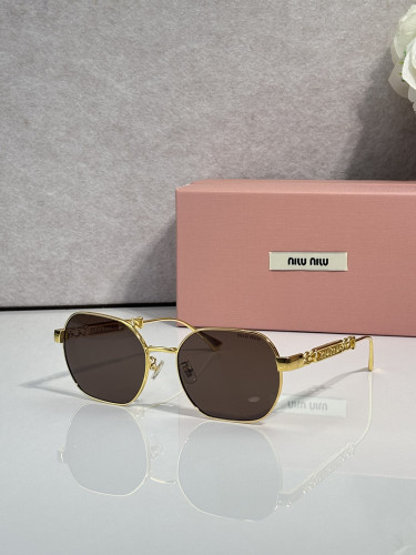 Miu Miu Sunglasses AAAA-3618