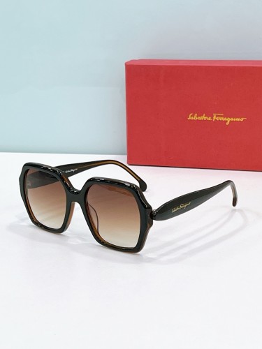 Ferragamo Sunglasses AAAA-1144