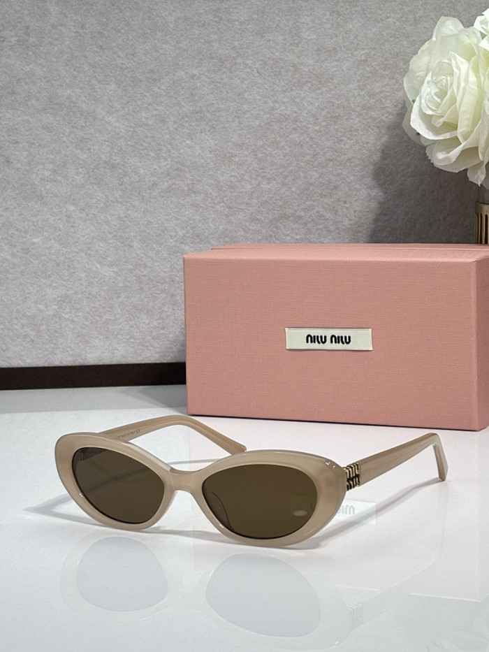 Miu Miu Sunglasses AAAA-3479