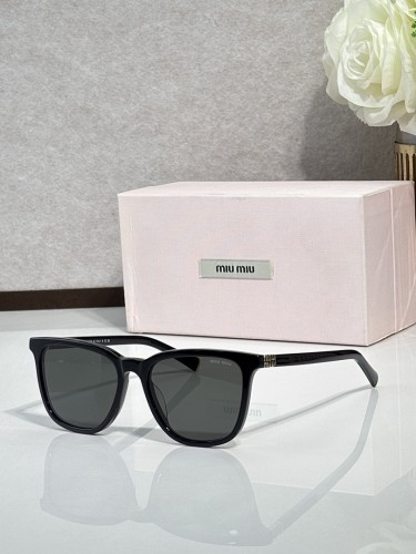 Miu Miu Sunglasses AAAA-3180