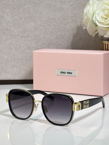 Miu Miu Sunglasses AAAA-3469