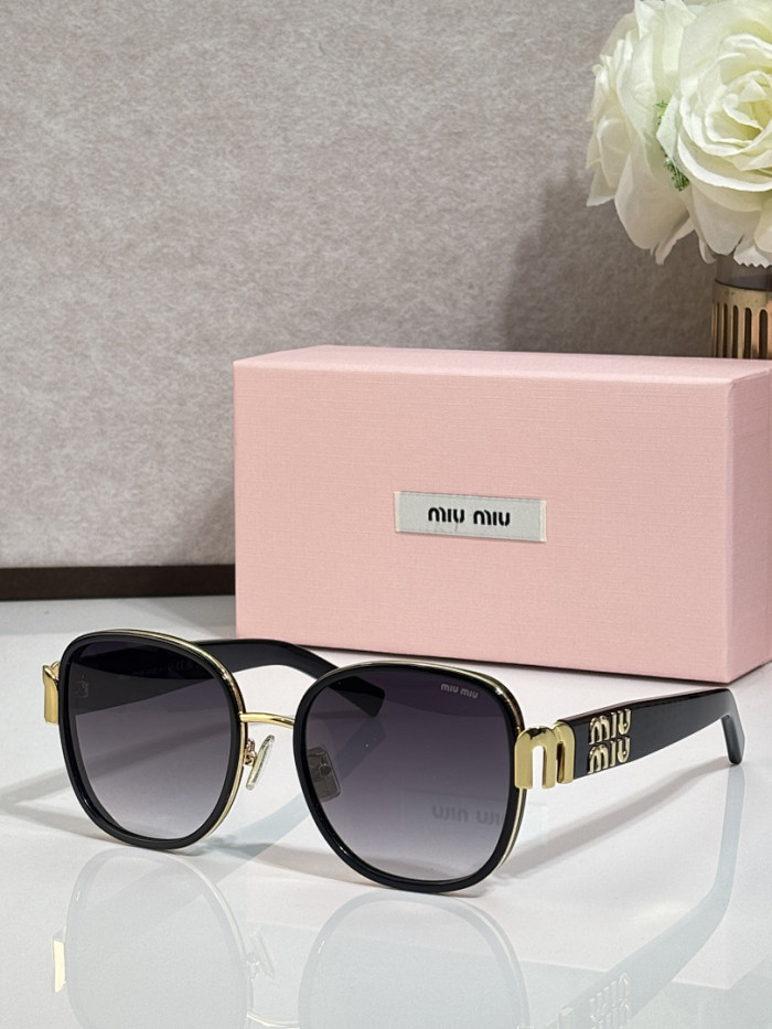 Miu Miu Sunglasses AAAA-3469