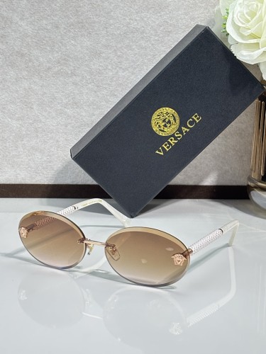 Versace Sunglasses AAAA-4721