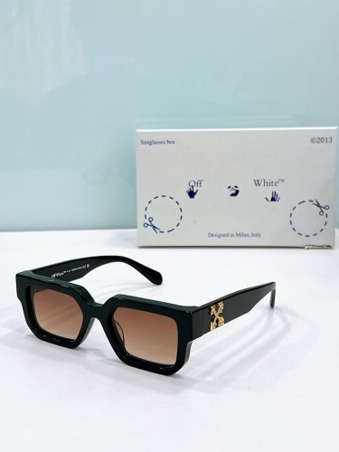 Off white Sunglasses AAAA-1083