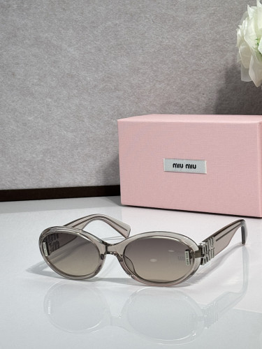 Miu Miu Sunglasses AAAA-3412