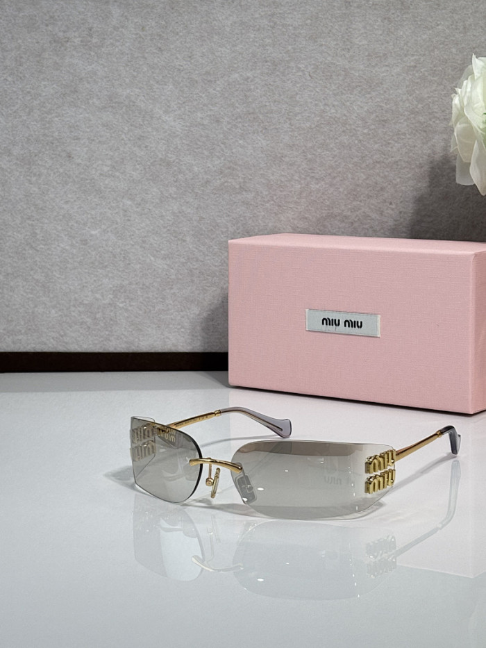 Miu Miu Sunglasses AAAA-3487