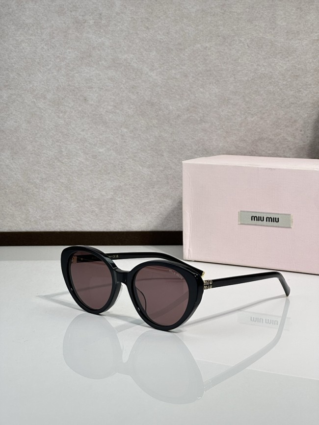 Miu Miu Sunglasses AAAA-3320
