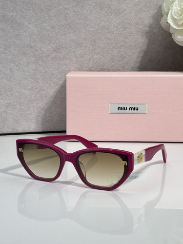 Miu Miu Sunglasses AAAA-3646