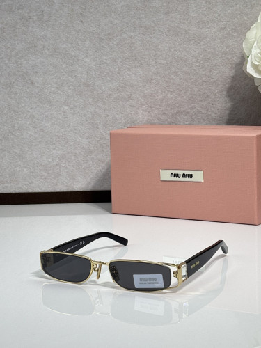 Miu Miu Sunglasses AAAA-3461