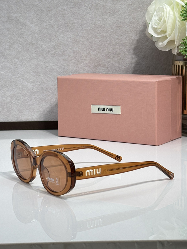 Miu Miu Sunglasses AAAA-3405