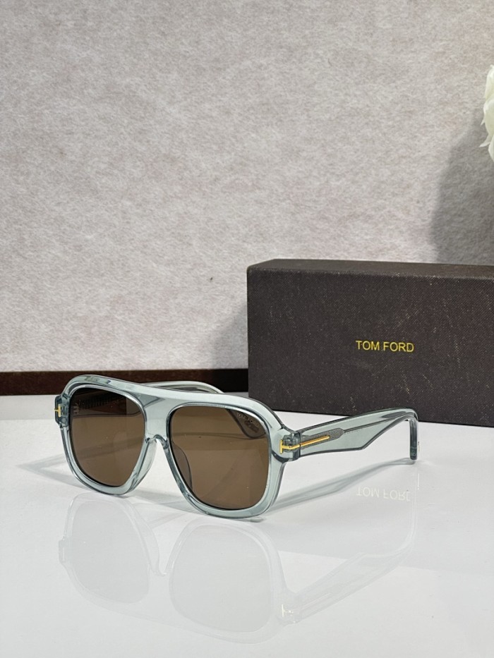 Tom Ford Sunglasses AAAA-7201