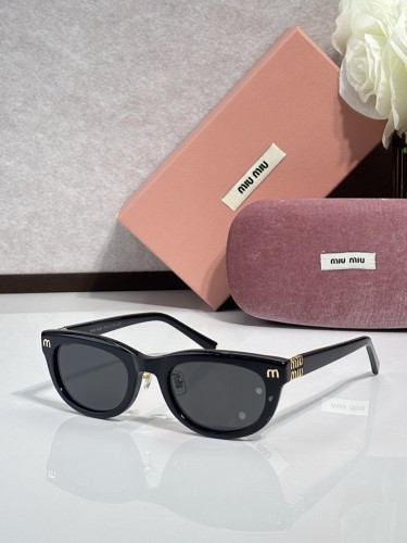 Miu Miu Sunglasses AAAA-3316