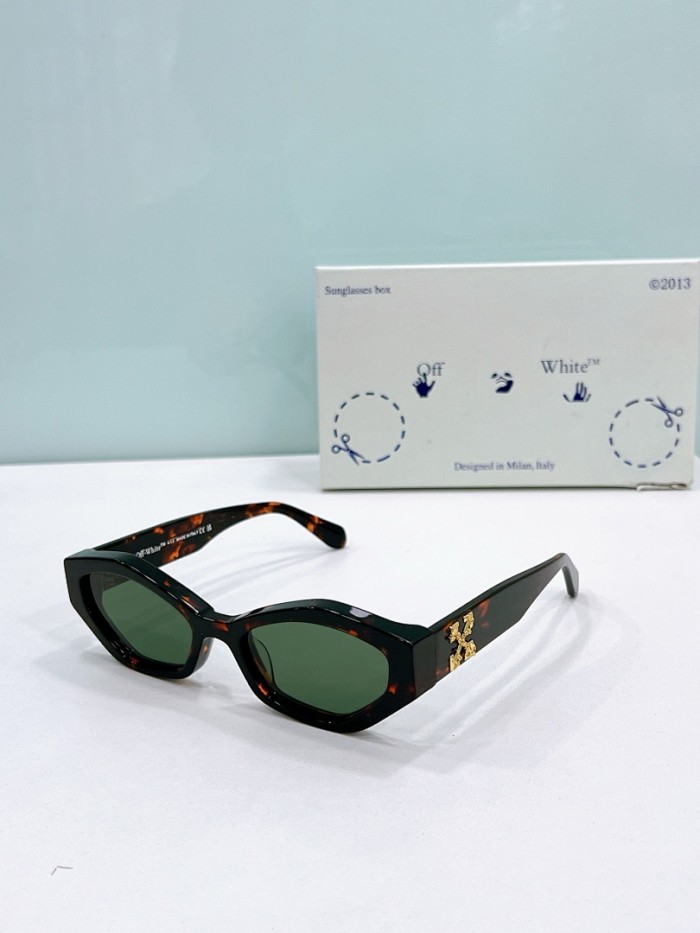 Off white Sunglasses AAAA-1092