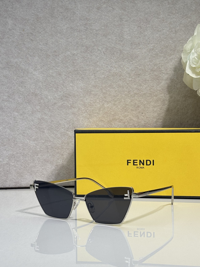 FD Sunglasses AAAA-3260