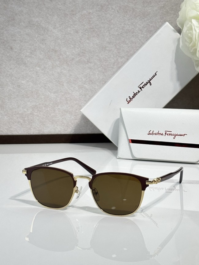 Ferragamo Sunglasses AAAA-1134
