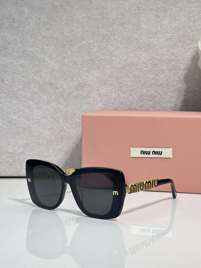 Miu Miu Sunglasses AAAA-3575