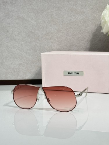 Miu Miu Sunglasses AAAA-3124