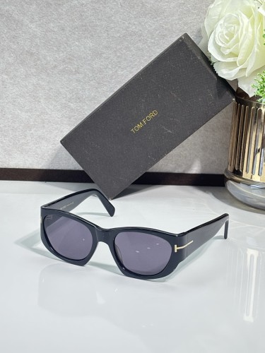 Tom Ford Sunglasses AAAA-7256