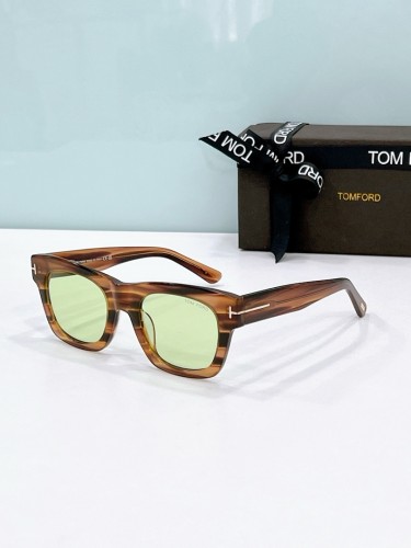 Tom Ford Sunglasses AAAA-7311