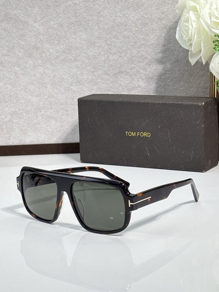 Tom Ford Sunglasses AAAA-7277