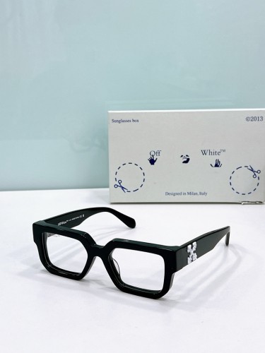 Off white Sunglasses AAAA-1085