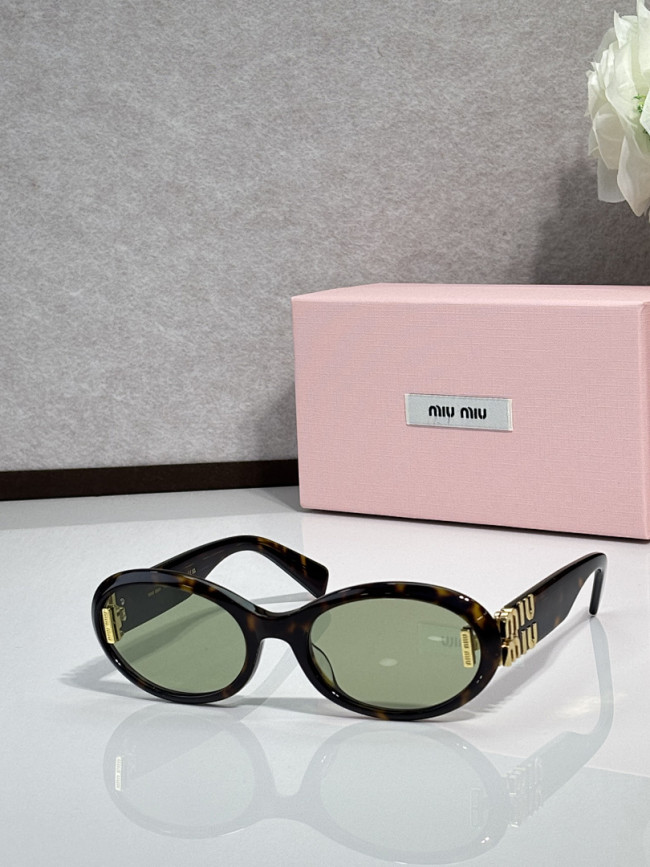 Miu Miu Sunglasses AAAA-3409