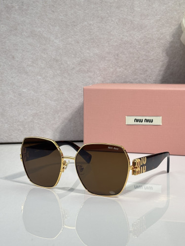 Miu Miu Sunglasses AAAA-3604