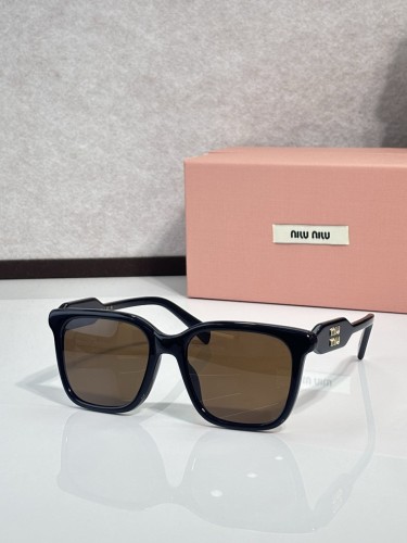 Miu Miu Sunglasses AAAA-3189